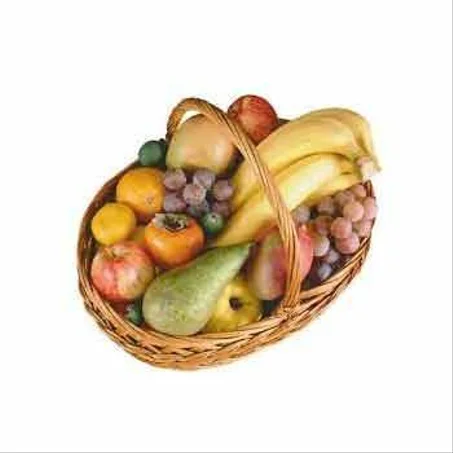 Panier Fruits MIXTE 9 Fruits