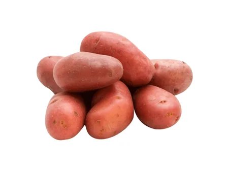 POMMES DE TERRE ROUGE (1Kg) البطاطس الحمراء
