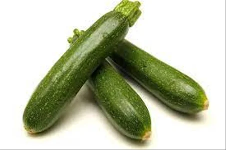 COURGETTE (1Kg) كوغجيت