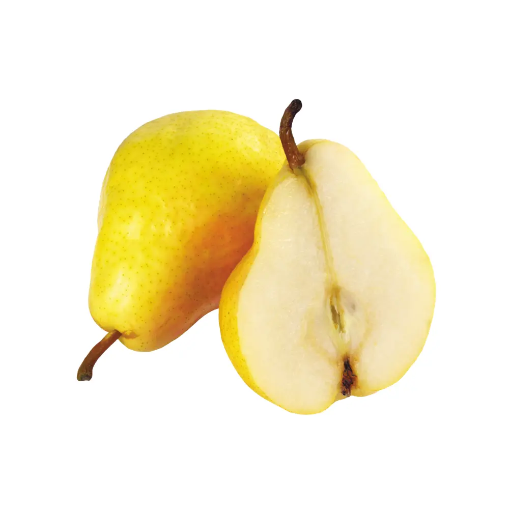 fruit POIRE (1Kg) الإجاص