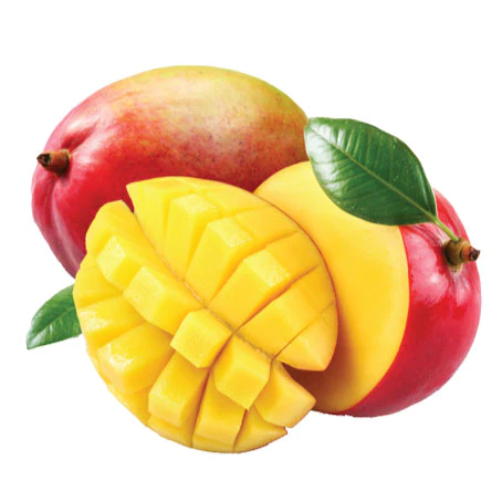 fruit Mangue à la pièce