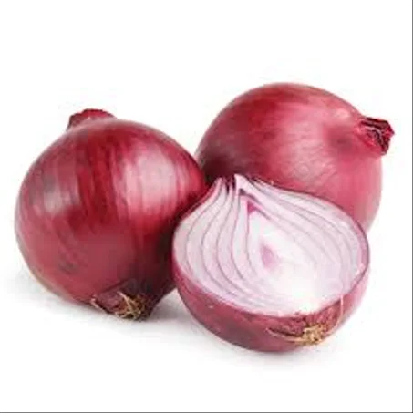 OGNIONS ROUGE (1Kg) البصل الأحمر