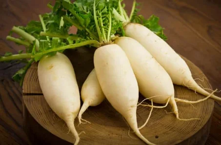 (1Kg) اللفت الابيض