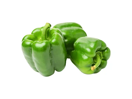 POIVRON VERT (1Kg) فلفل أخضر