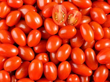 TOMATE CERISE (1Kg) سوريس طومات