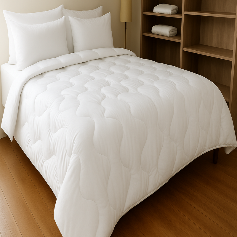 .Couette Dodo Chic – 220×240 cm Confort, chaleur et élégance