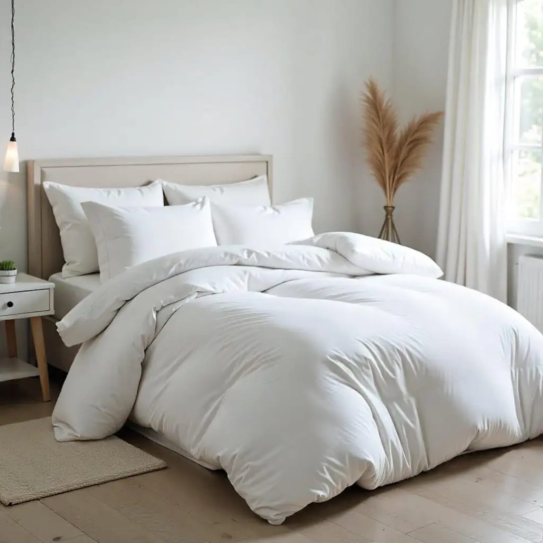 Couette Dodo Chic – Chaleur et élégance