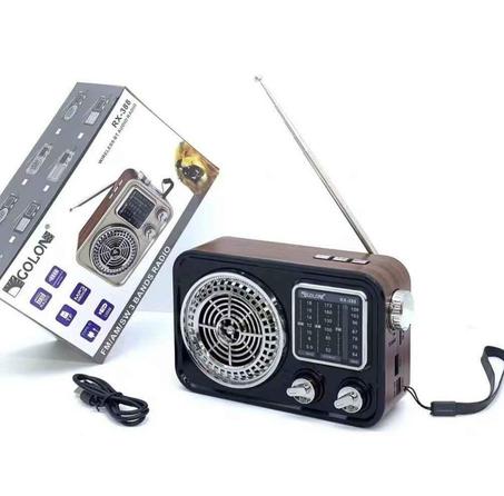 Accessoires et électronique