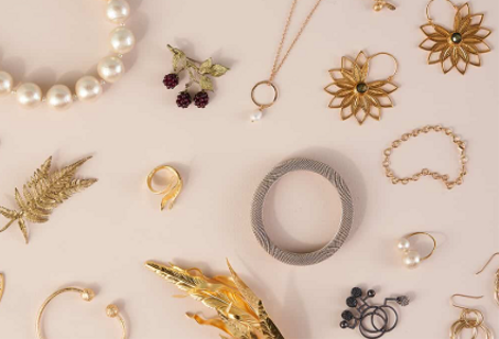 اكسسوارات نسائية