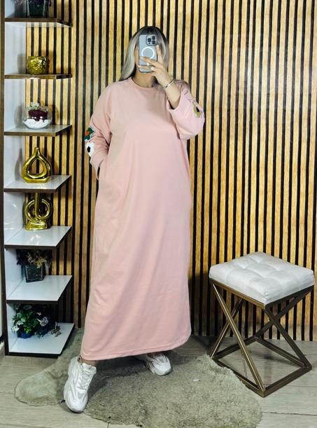 كـــسوة بالــجياب ولـــَبادج وريــدات