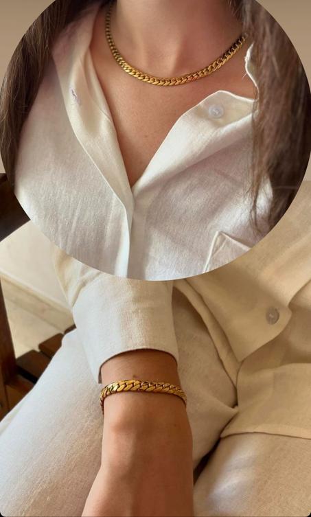 أنسومبل سنسلة وبرسلي