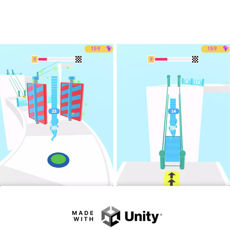 Bridge Stack Count.io Unity Project