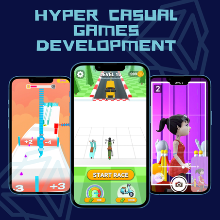 Clone any trendy game