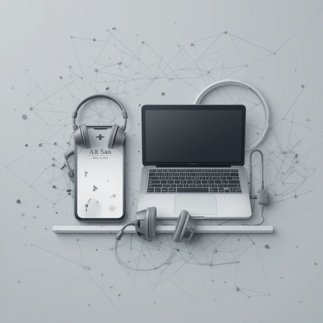 الكترونيات