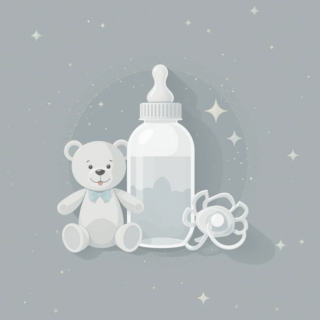 الاطفال و الرضع