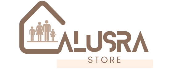 AlusraStore