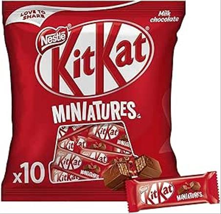 KitKatminiatures