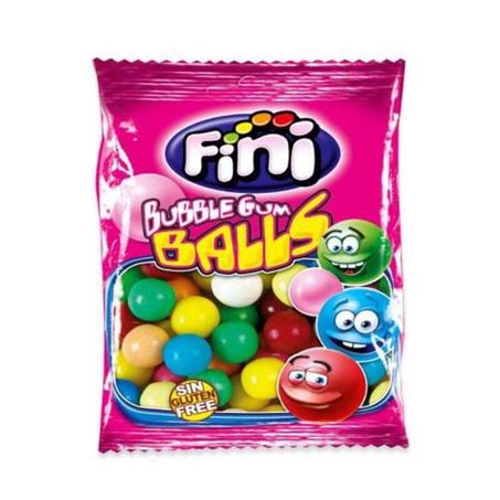 Fini Bille Gum 90g bulk pack