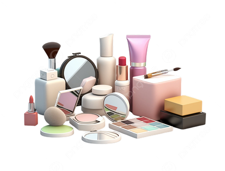 الجمال و العناية الشخصية