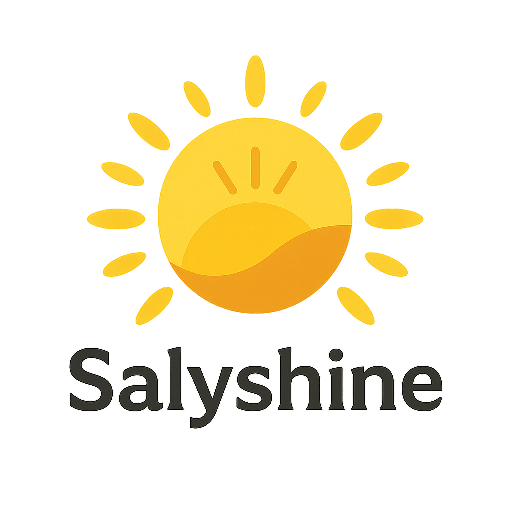 Salyproducts