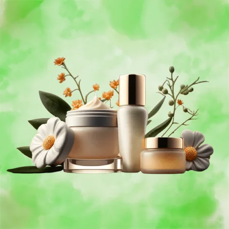 العناية بالصحة و الجمال