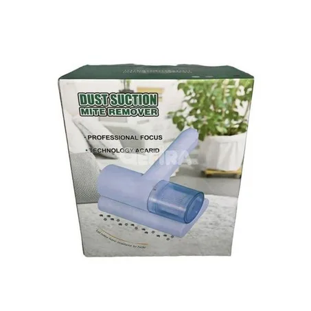 مكنسة شفط الغبار