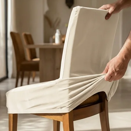 أغطية كراسي فاخرة