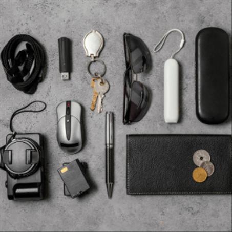 الإلكترونيات والإكسسوارات