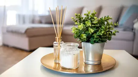 تجهيزات منزلية