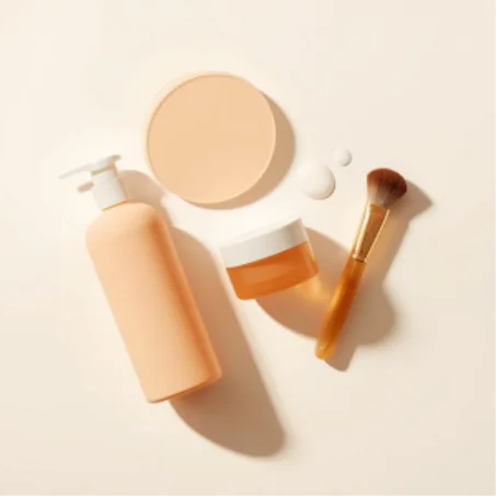 مستحضرات التجميل