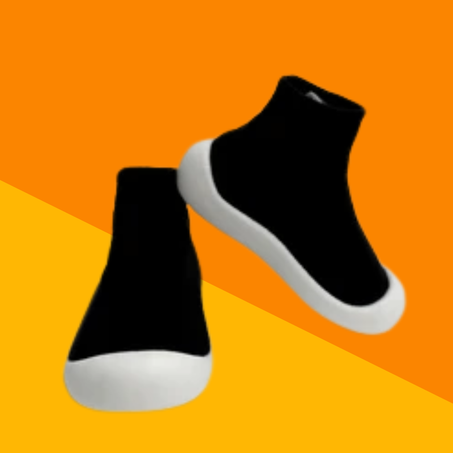 حذاء الجورب