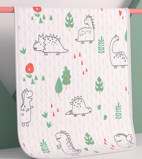 بطانية الأطفال المضادة للتسرب