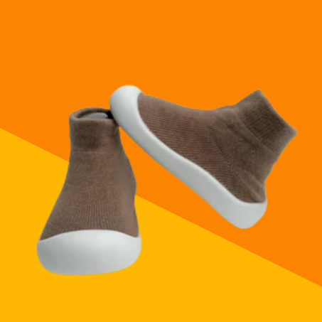 حذاء الجورب