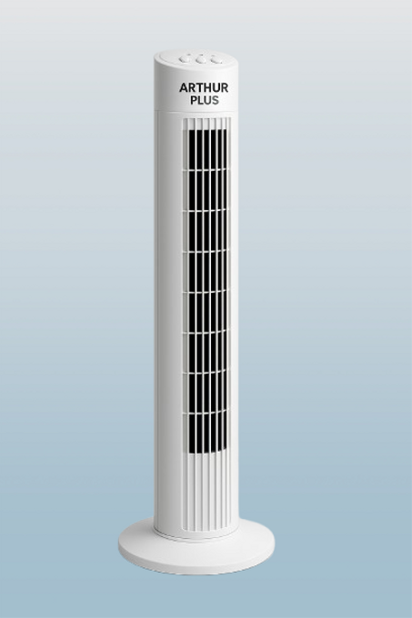 VENTILATEUR ARTHUR PLUS