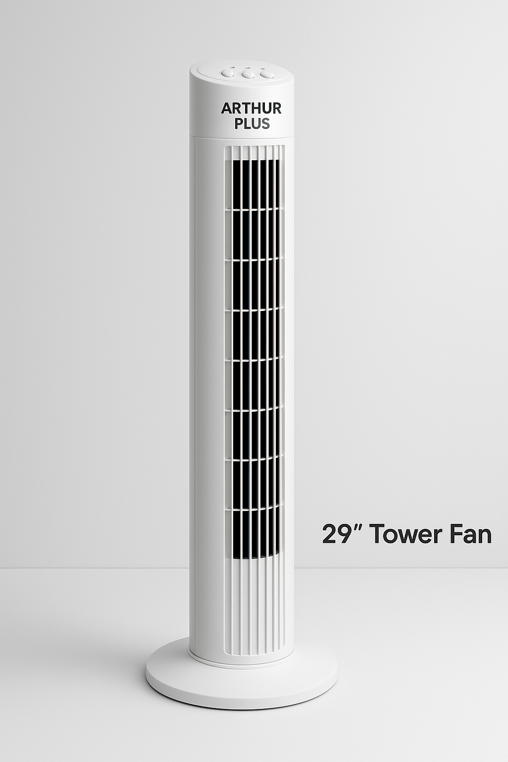 VENTILATEUR ARTHUR PLUS