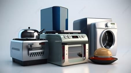 الأدوات والتحسينات المنزلية