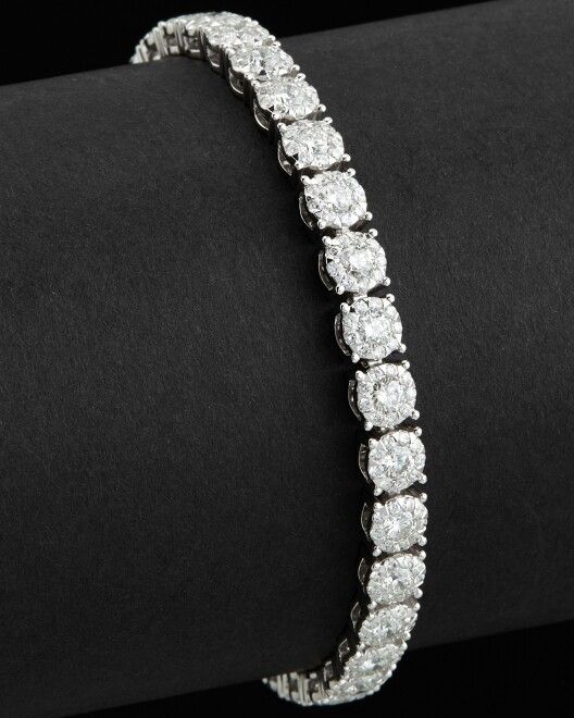 Bracelet rivière