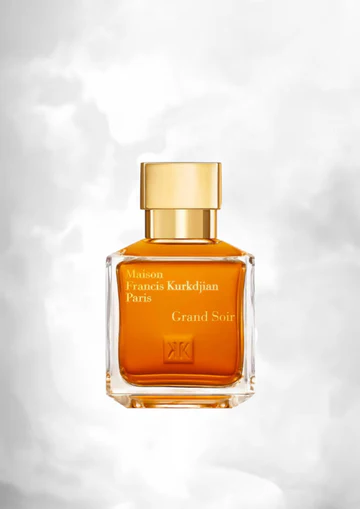 GRAND SOIR 10 ml
