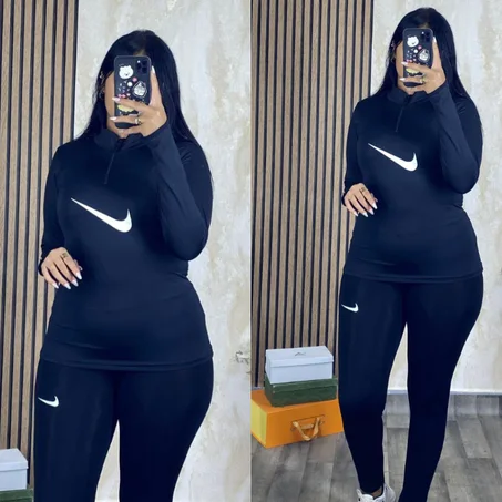 لباس رياضي للنساء