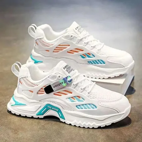 حذاء رياضي صيفي مريح