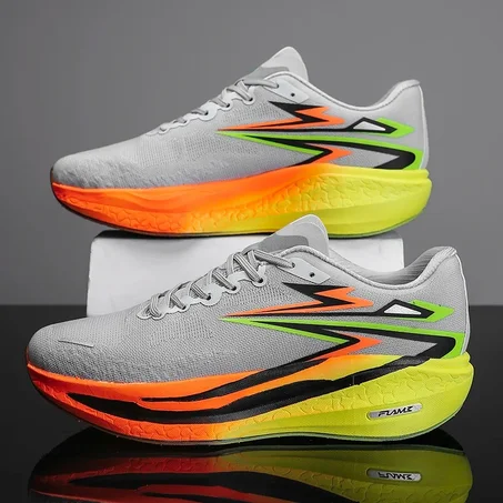 حذاء رياضي عصري للرجال