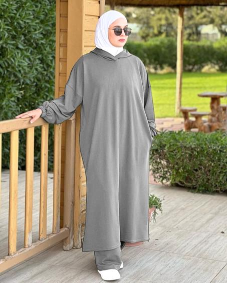 SURVETTE LONGUE POUR FEMME