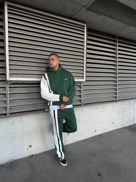 SURVETTE NIKE REF CHIN