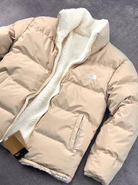 Dodoune pour Homme the north face