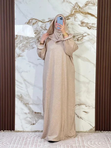 جلابة&عباية  ريما