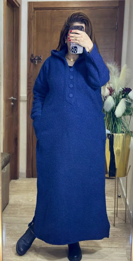 جلابة جبلية