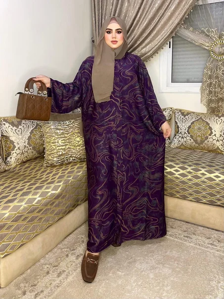 عباية ياقوت