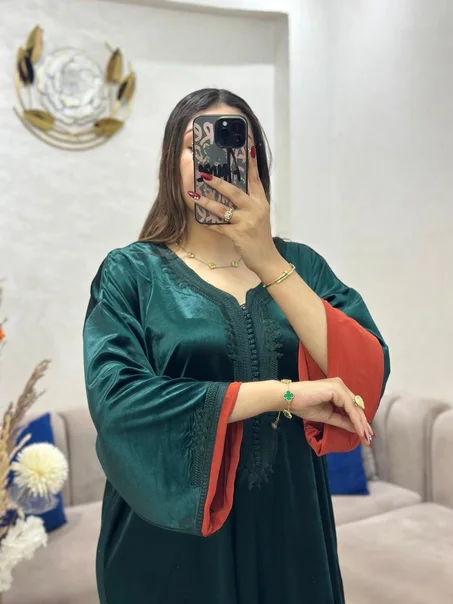 قفطان مبرة مرايا