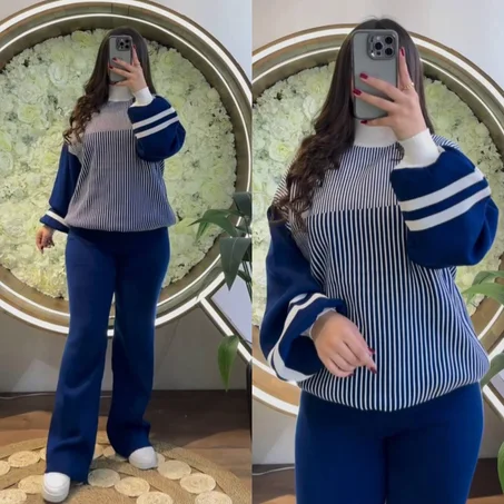 ENSEMBLE CHIC 2P REF DOH