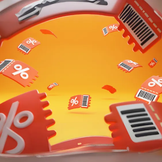 العروض والتخفيضات